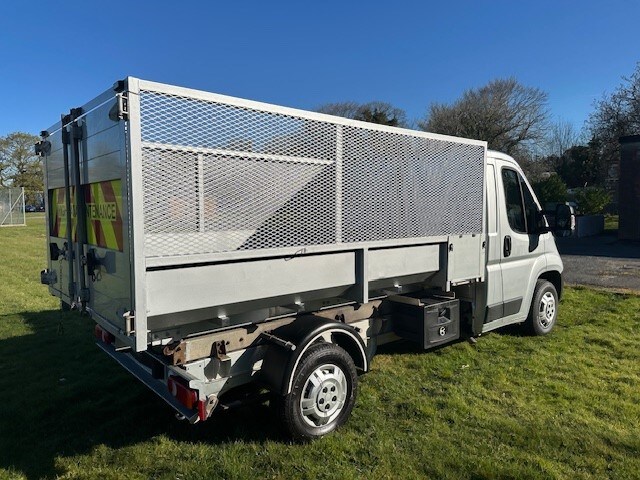 Used Citroen Relay 2017 for sale - 77746330: Photo 7