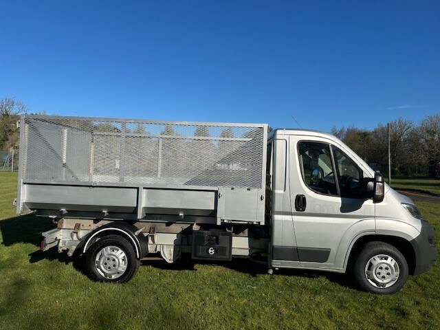 Used Citroen Relay 2017 for sale - 77746330: Photo 8