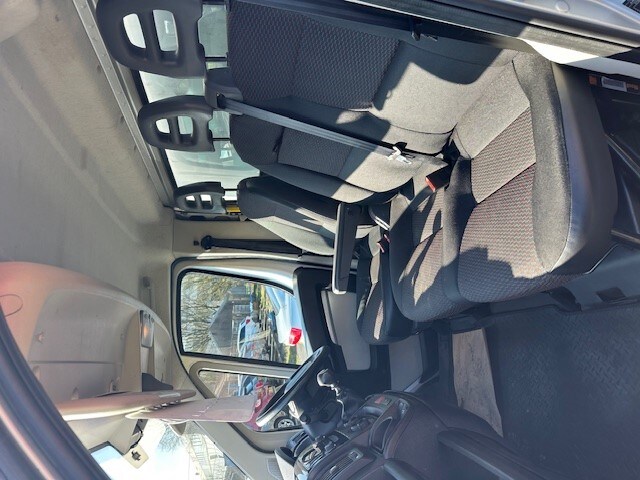 Used Citroen Relay 2017 for sale - 77746330: Photo 9