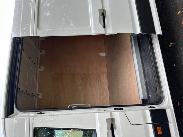 Used Volkswagen Crafter 2020 for sale - 77013246: Photo 10