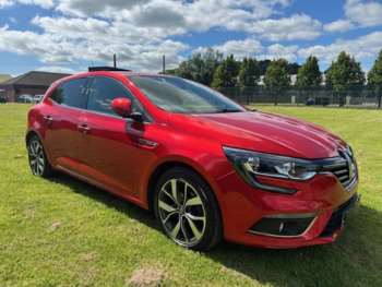2016 - DYNAMIQUE S NAV TCE 5-Door