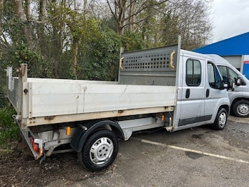 Used Citroen Relay 2017 for sale - 77746333: Photo