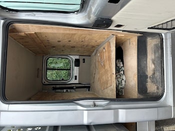 Used Citroen Relay 2017 for sale - 77746333: Photo