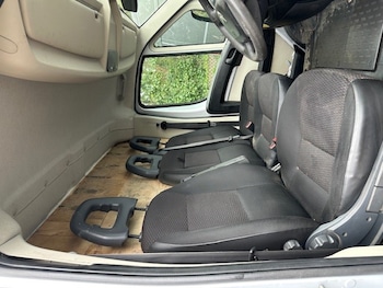 Used Citroen Relay 2017 for sale - 77746333: Photo