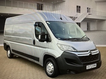 Citroen - Relay