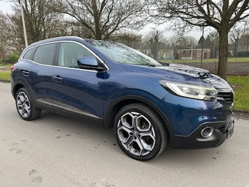 2016 - 1.5 dCi Dynamique S Nav 5dr