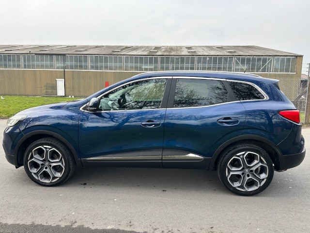 Used Renault Kadjar 2016 for sale - 77763076: Photo 3