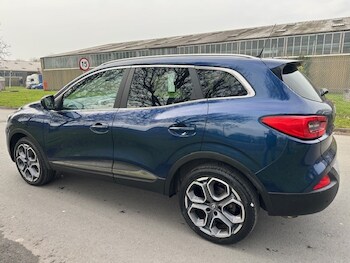 Used Renault Kadjar 2016 for sale - 77763076: Photo