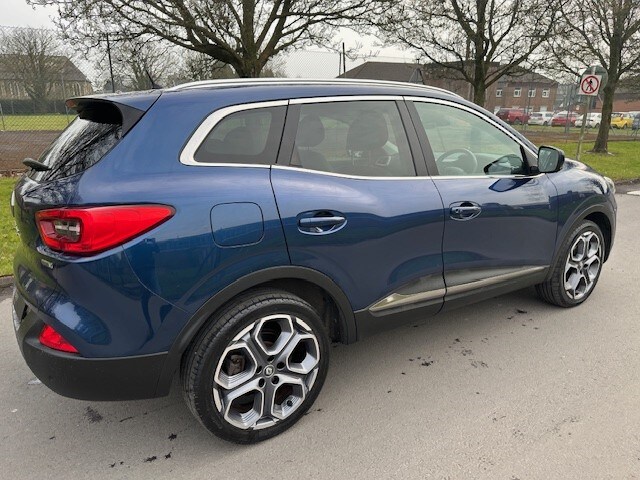 Used Renault Kadjar 2016 for sale - 77763076: Photo 6