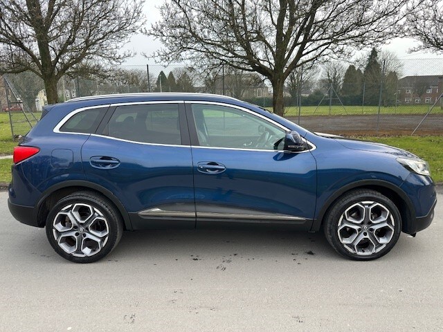 Used Renault Kadjar 2016 for sale - 77763076: Photo 7