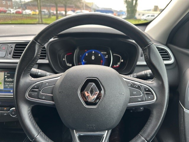 Used Renault Kadjar 2016 for sale - 77763076: Photo 9