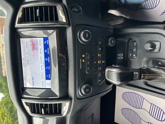 Used Ford Ranger 2021 for sale - 78028237: Photo 15