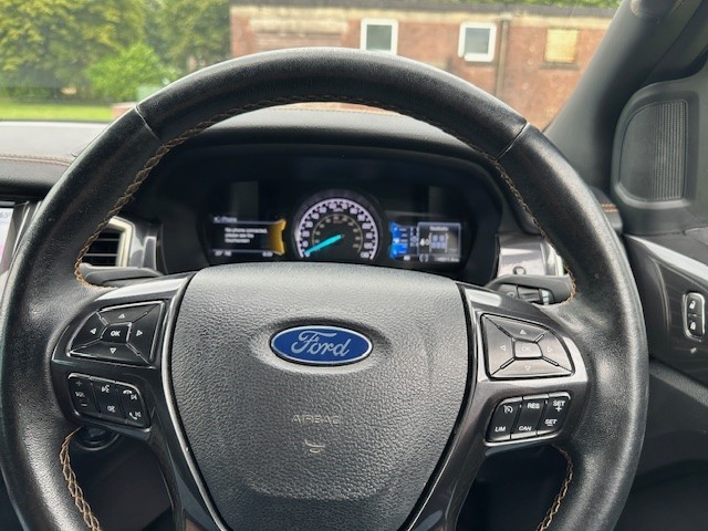 Used Ford Ranger 2021 for sale - 78028237: Photo 16