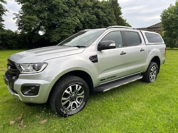 Used Ford Ranger 2021 for sale - 78028237: Photo