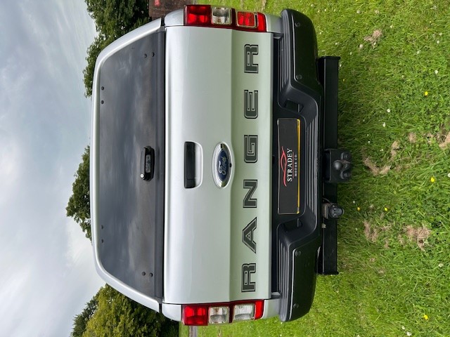 Used Ford Ranger 2021 for sale - 78028237: Photo 6