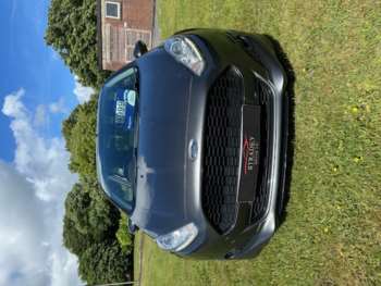 Used Ford Fiesta 2016 for sale - 74783032: Photo
