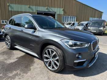 2015 - XDRIVE20D XLINE 5-Door