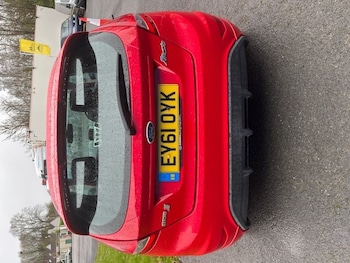 Used Ford Fiesta 2011 for sale - 77918282: Photo