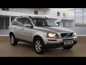 2010 - D5 ACTIVE AWD 5-Door