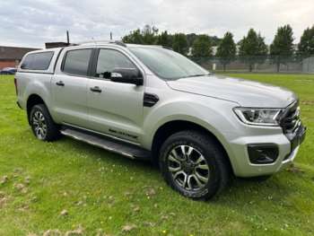 Used Ford Ranger 2021 for sale - 74857021: Photo