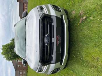 Used Ford Ranger 2021 for sale - 74857021: Photo