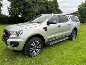 Used Ford Ranger 2021 for sale - 74857021: Photo