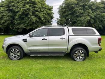 Used Ford Ranger 2021 for sale - 74857021: Photo