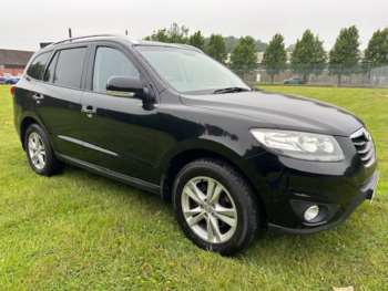 2010 - CRDI PREMIUM 5-Door