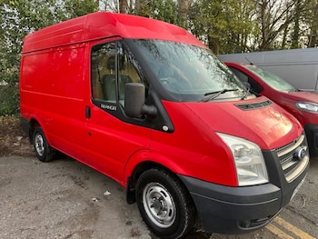 Used Ford Transit 2013 for sale - 77732878: Photo