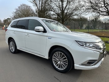 2020 - PHEV EXCEED 5-Door
