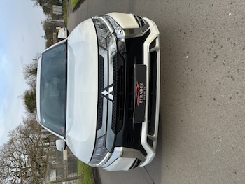Used Mitsubishi Outlander 2020 for sale - 75759089: Photo