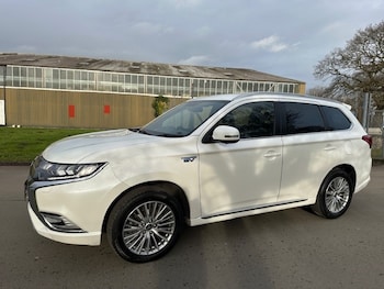 Used Mitsubishi Outlander 2020 for sale - 75759089: Photo