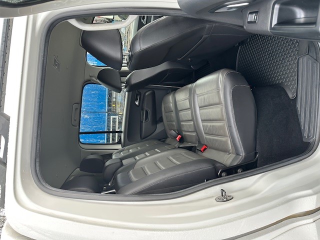 Used Volkswagen Amarok 2018 for sale - 77170782: Photo 6