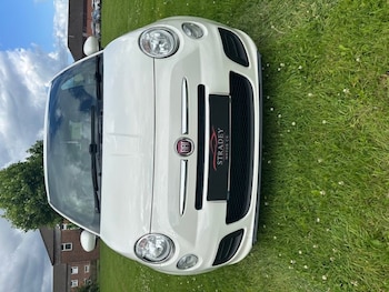 Used Fiat 500 2013 for sale - 75121274: Photo