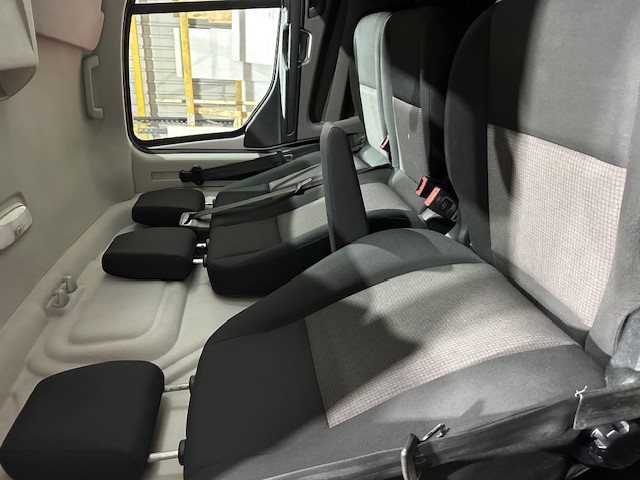 Used Ford Transit Custom 2018 for sale - 76722464: Photo 8
