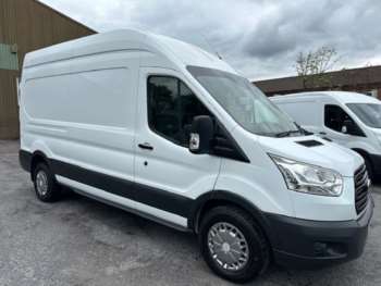 Used Ford Transit 2014 for sale - 75252628: Photo