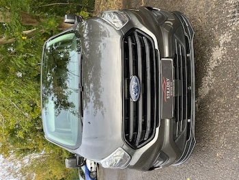 Used Ford Transit Custom 2022 for sale - 76209071: Photo