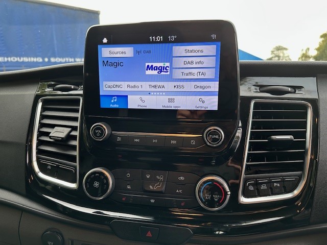 Used Ford Transit Custom 2022 for sale - 76209071: Photo 8