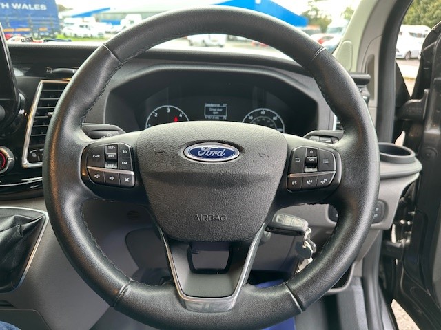 Used Ford Transit Custom 2022 for sale - 76209071: Photo 9