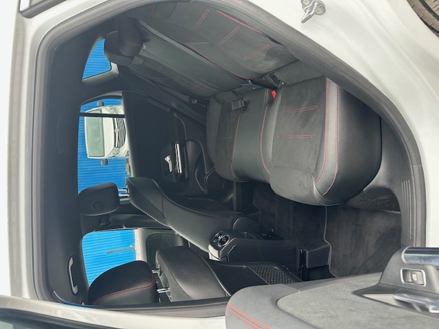 Used Mercedes-Benz 200 2021 for sale - 76290117: Photo 10