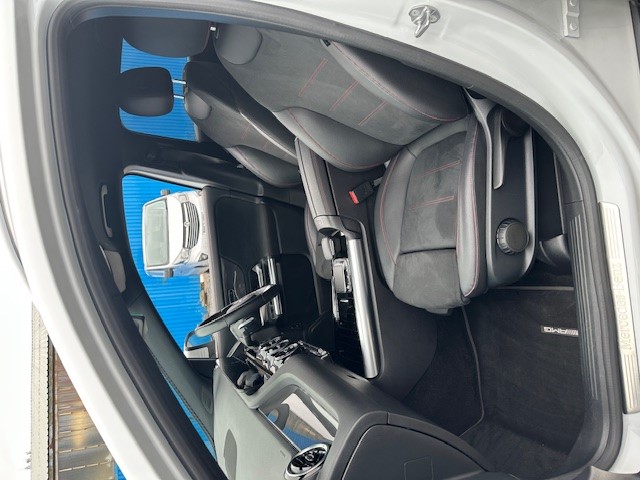 Used Mercedes-Benz 200 2021 for sale - 76290117: Photo 11