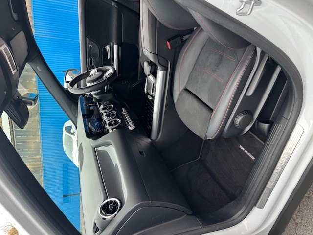 Used Mercedes-Benz 200 2021 for sale - 76290117: Photo 12