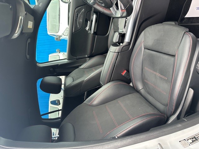 Used Mercedes-Benz 200 2021 for sale - 76290117: Photo 13