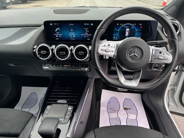 Used Mercedes-Benz 200 2021 for sale - 76290117: Photo 14