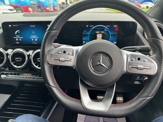 Used Mercedes-Benz 200 2021 for sale - 76290117: Photo 15