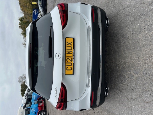 Used Mercedes-Benz 200 2021 for sale - 76290117: Photo 6