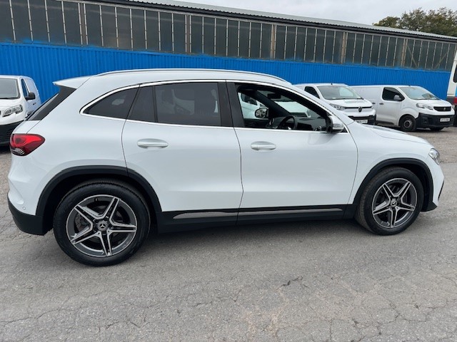 Used Mercedes-Benz 200 2021 for sale - 76290117: Photo 7