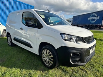 Peugeot - Partner