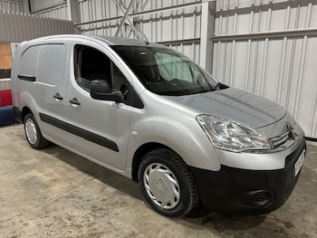 Citroen - Berlingo