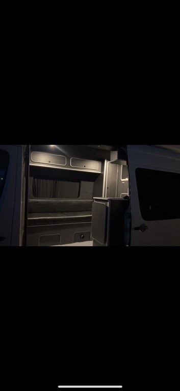 Used Volkswagen Crafter 2013 for sale - 76302559: Photo 3
